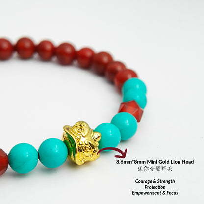 THE VALOR Bracelet