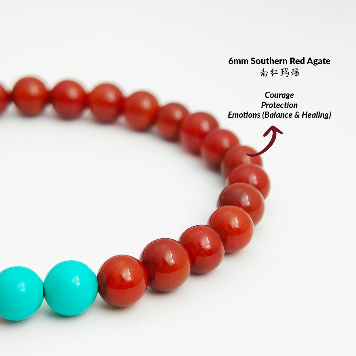 THE VALOR Bracelet