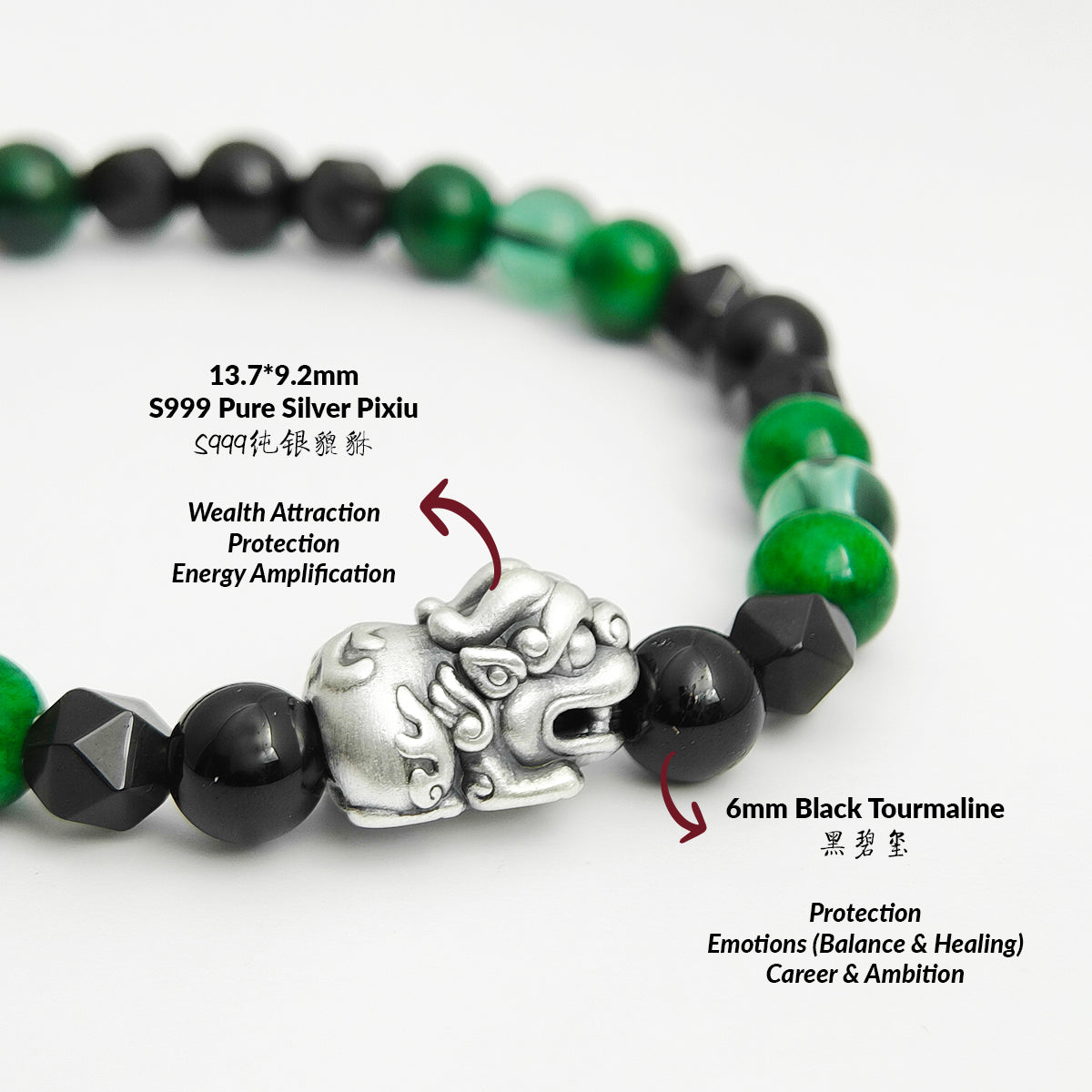 THE VERDANTIS Bracelet