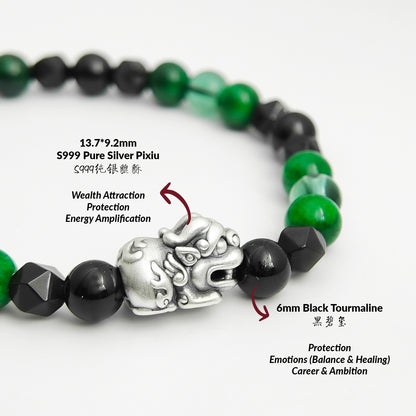 THE VERDANTIS Bracelet