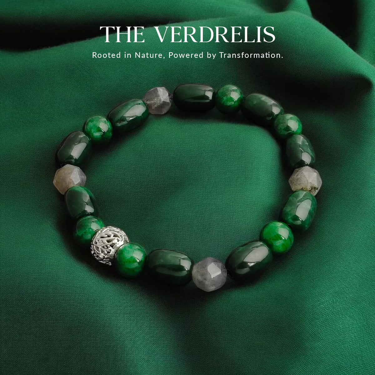 THE VERDRELIS Bracelet