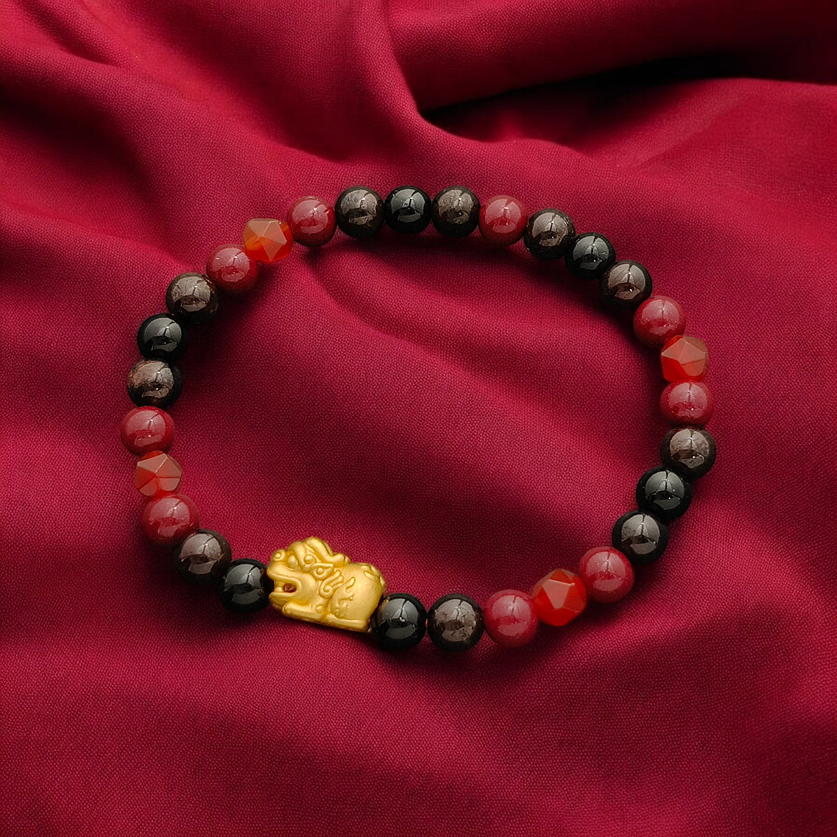 THE VERMILION Bracelet