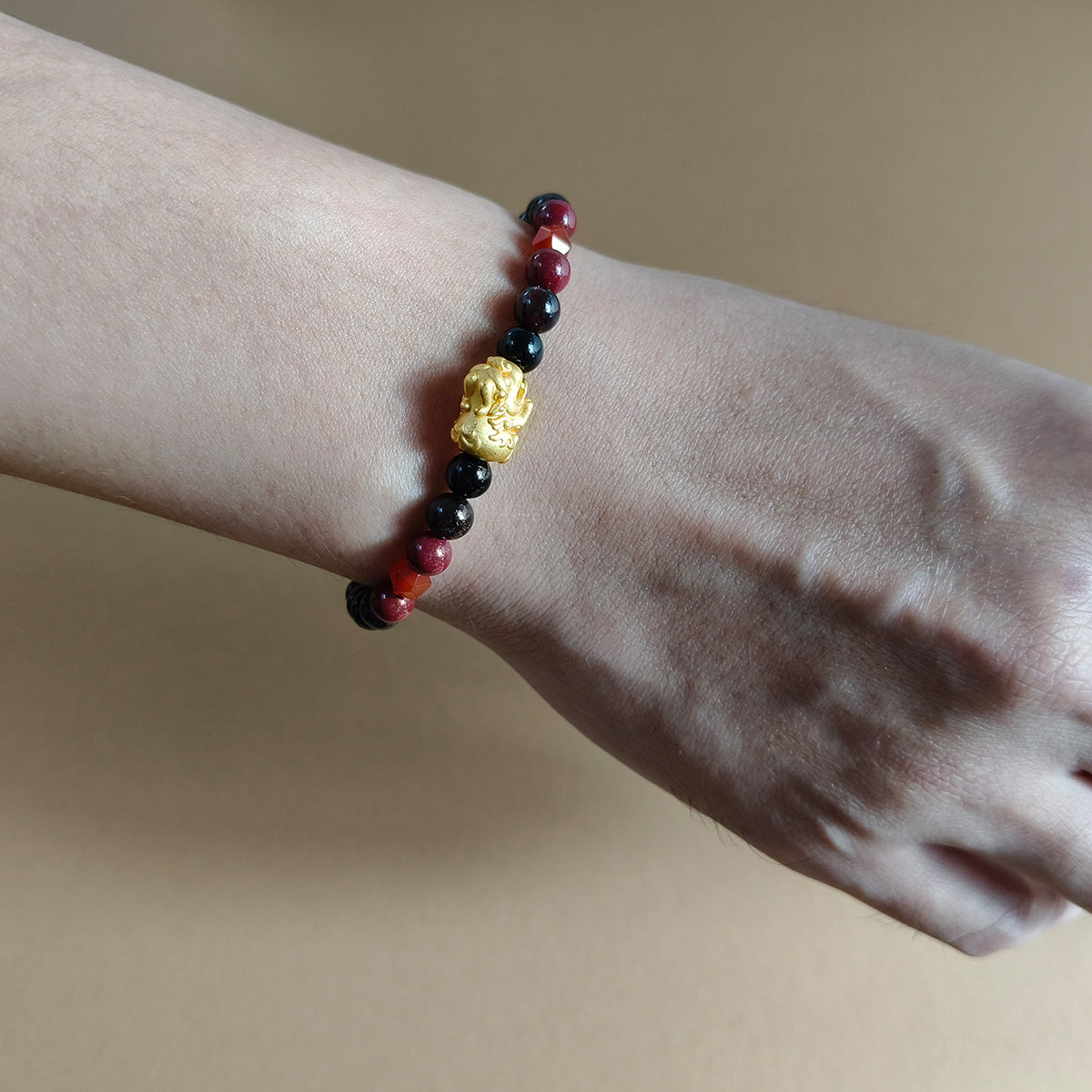 THE VERMILION Bracelet