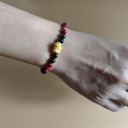 THE VERMILION Bracelet