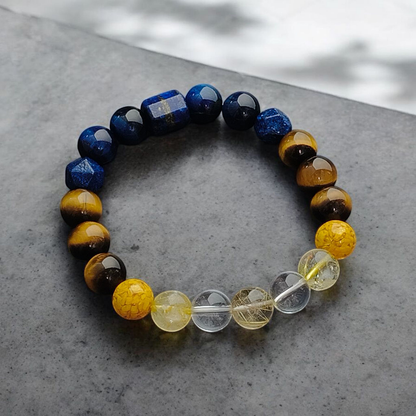 THE VIGORA Bracelet