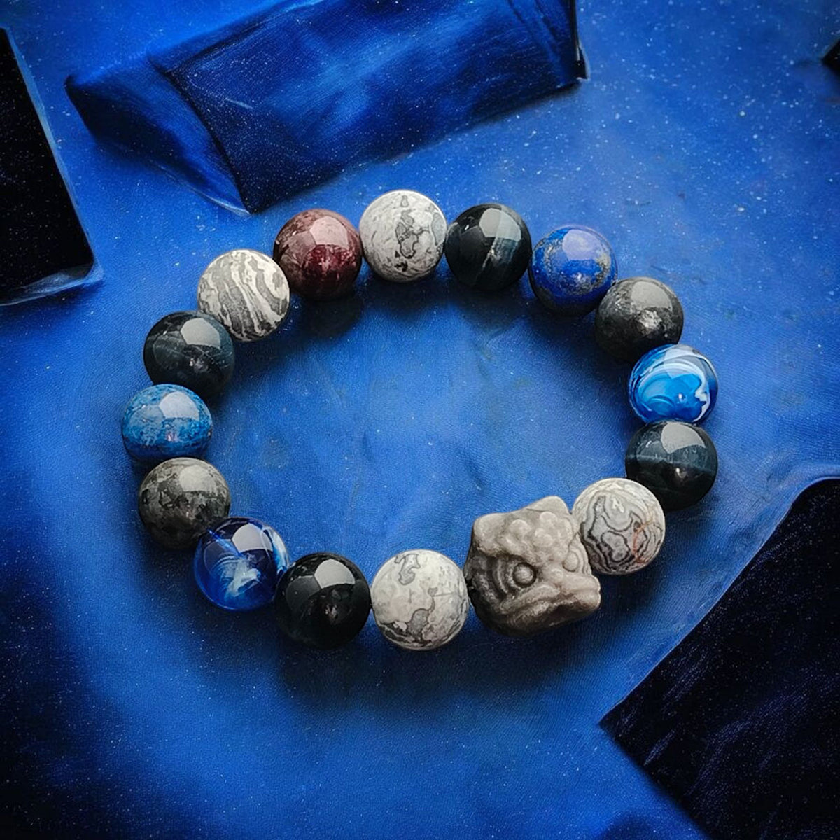 THE VIREON Bracelet