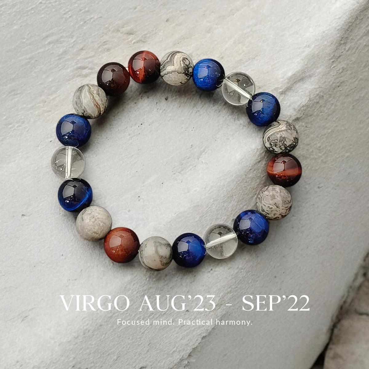 2026 HOROSCOPE - VIRGO