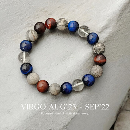 2026 HOROSCOPE - VIRGO