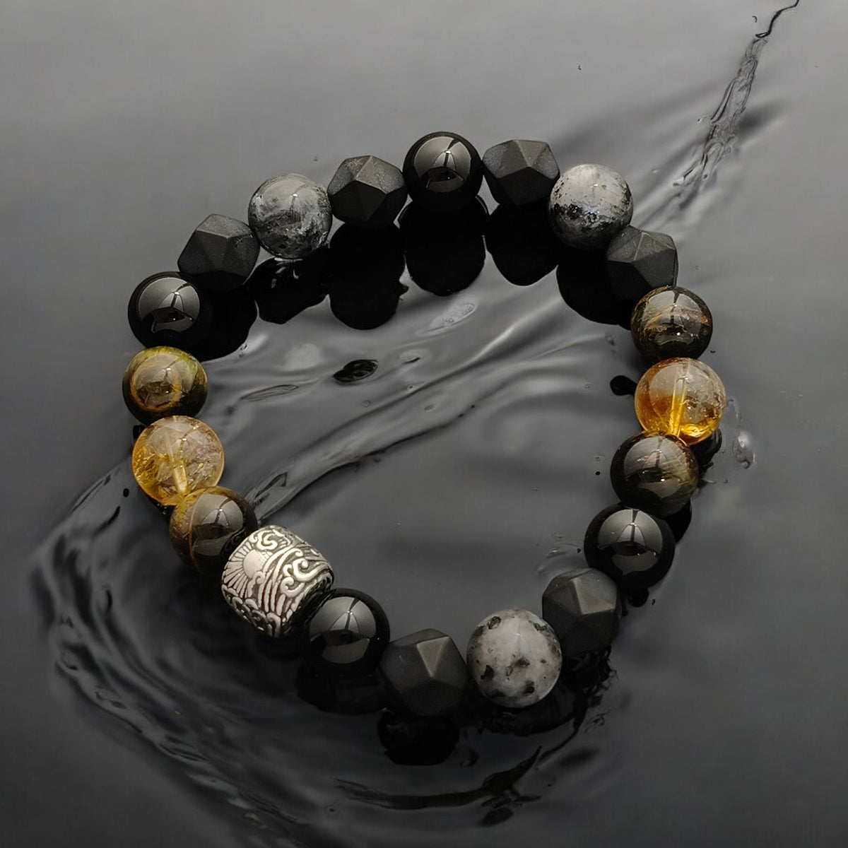 THE WAVEFORM Bracelet