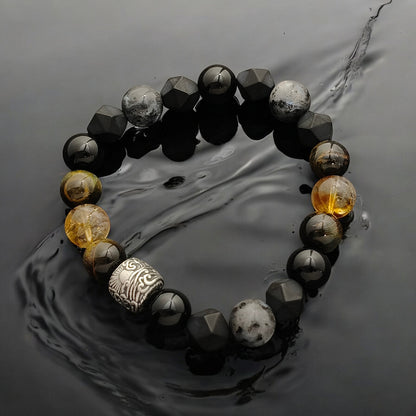 THE WAVEFORM Bracelet