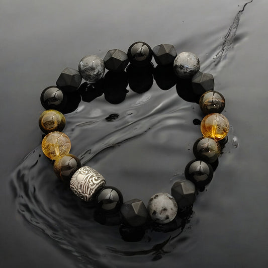THE WAVEFORM Bracelet