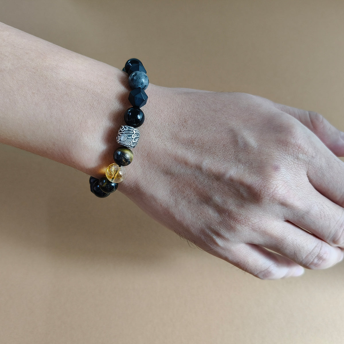 THE WAVEFORM Bracelet