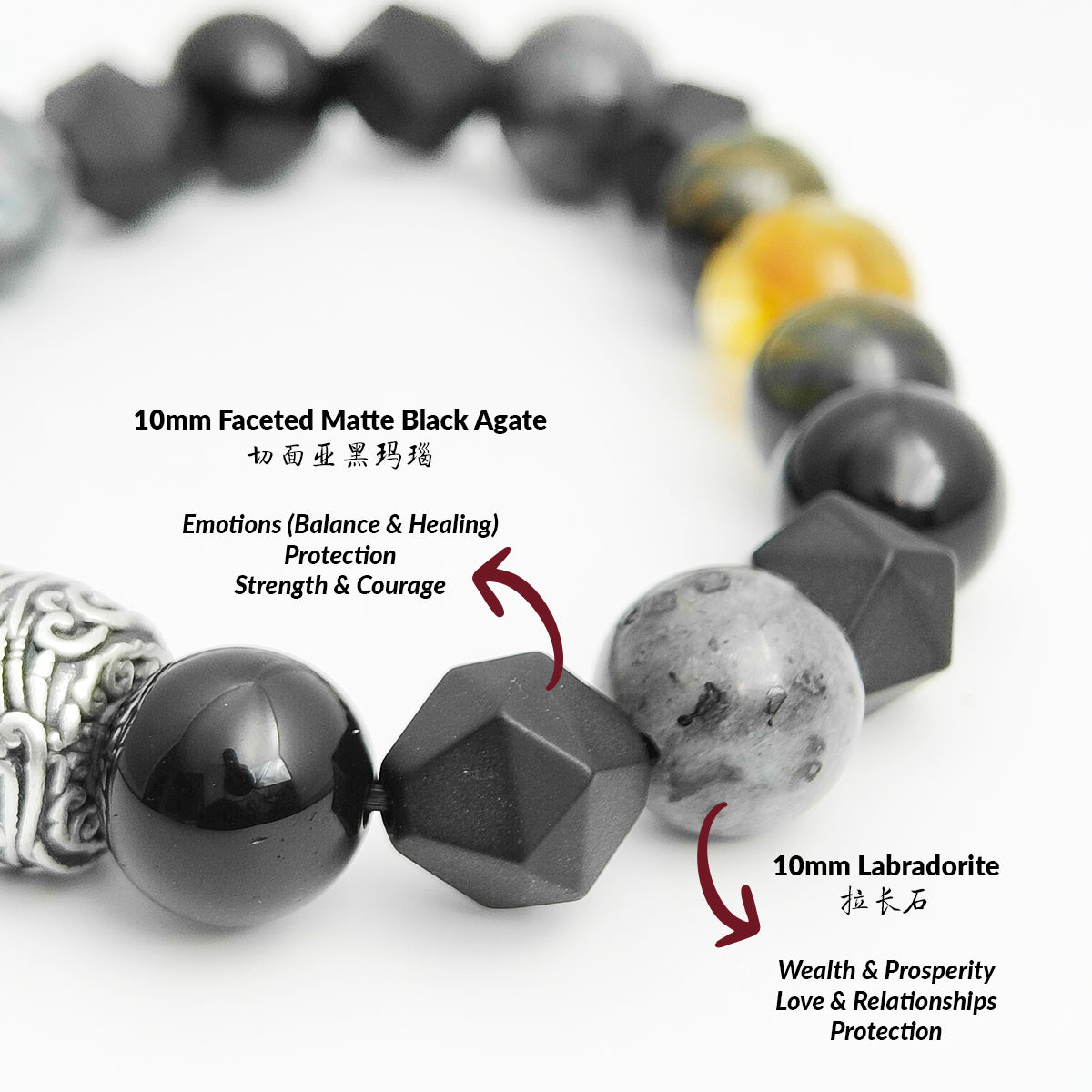 THE WAVEFORM Bracelet