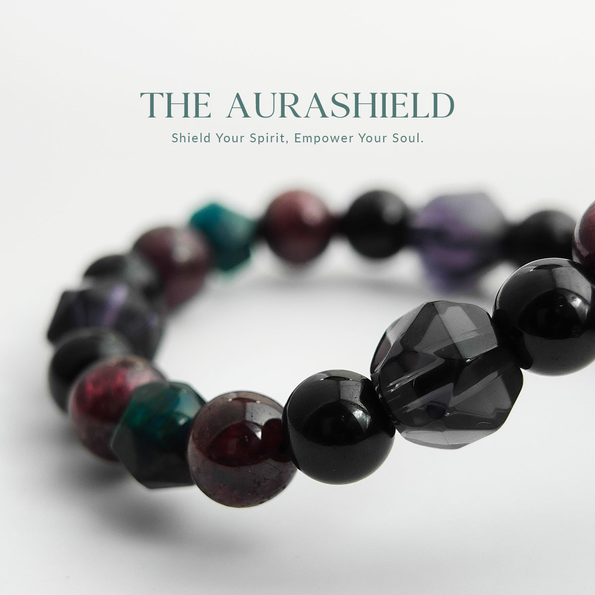 THE AURASHIELD Bracelet