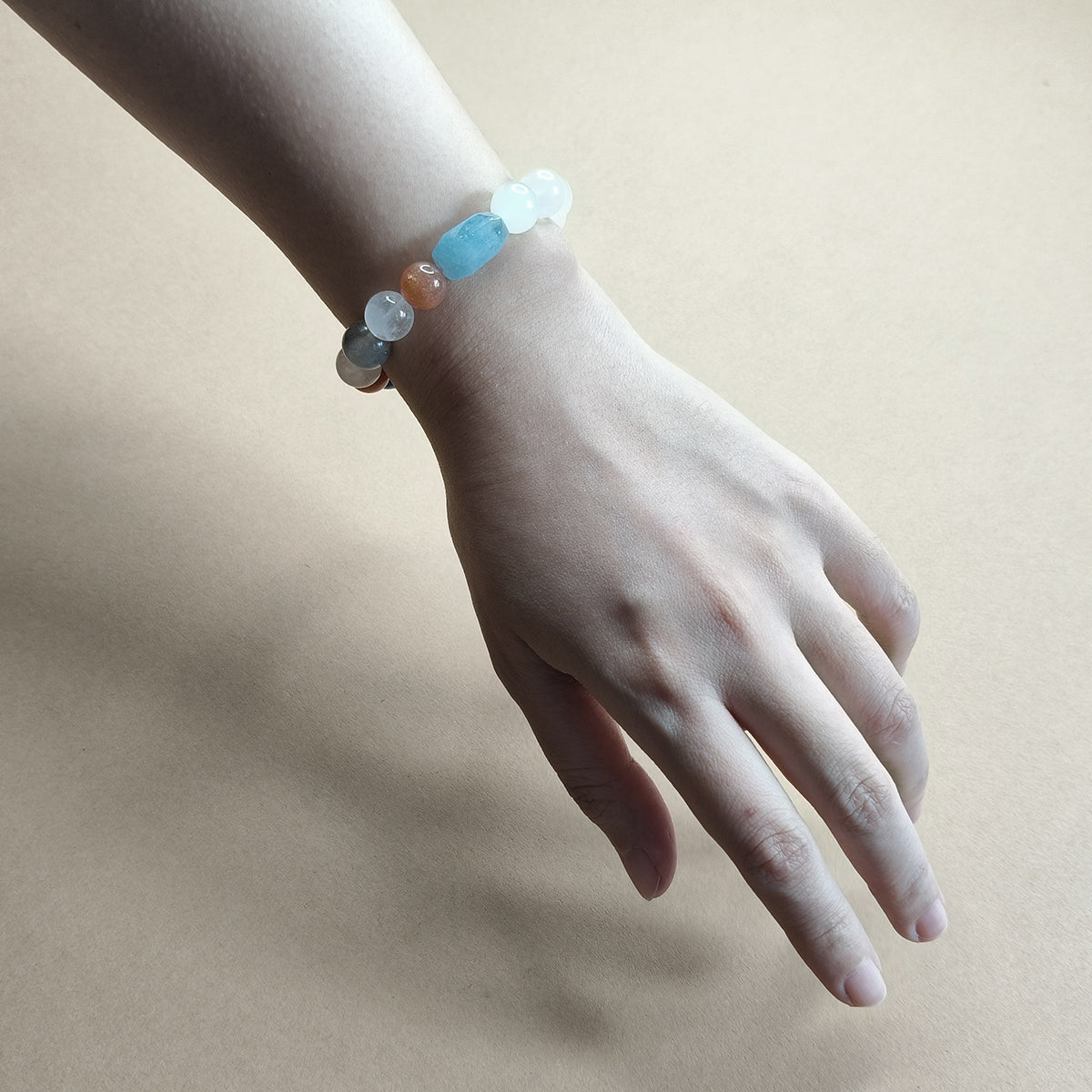 THE CALIORA Bracelet