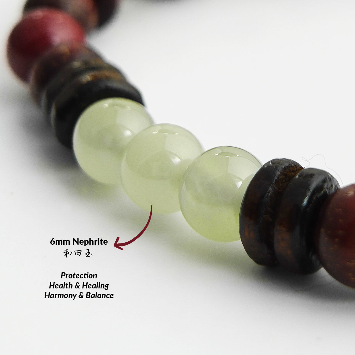 THE DRAGONSCALE Bracelet