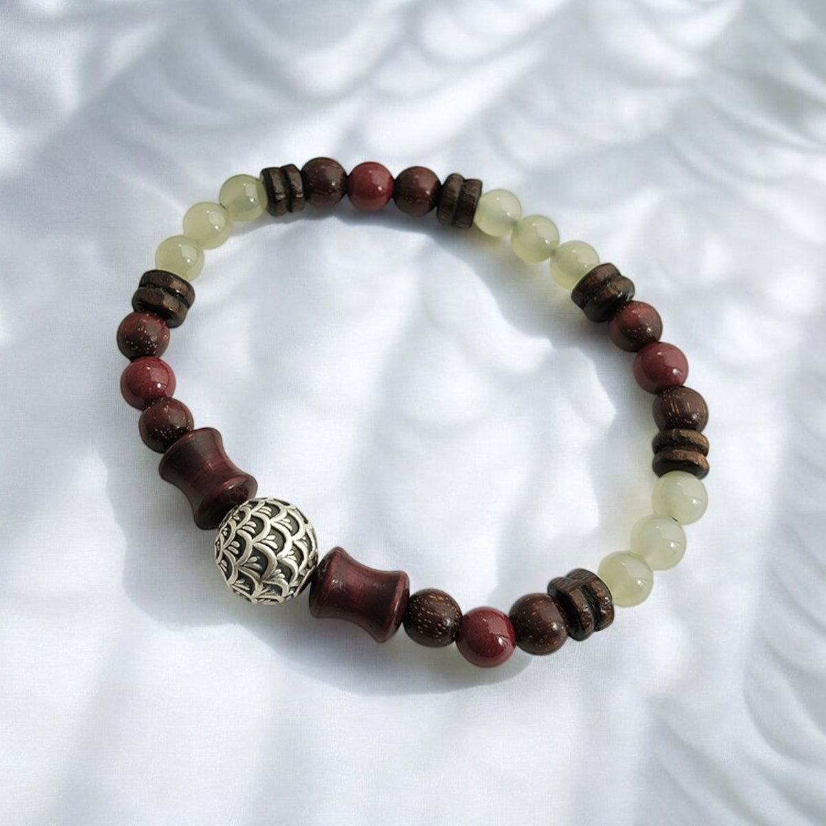 THE DRAGONSCALE Bracelet