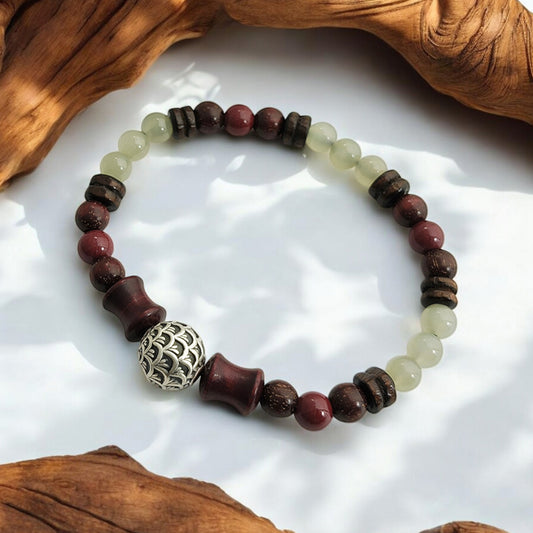 THE DRAGONSCALE Bracelet