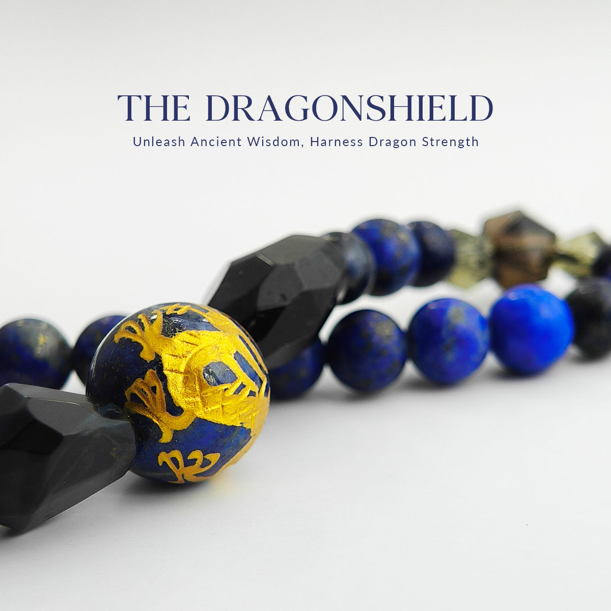 THE DRAGONSEER Bracelet