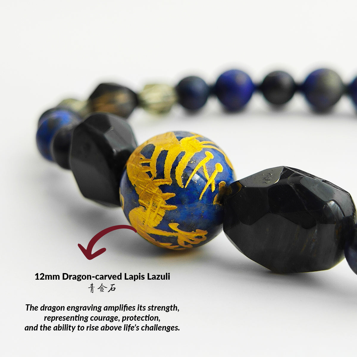 THE DRAGONSEER Bracelet