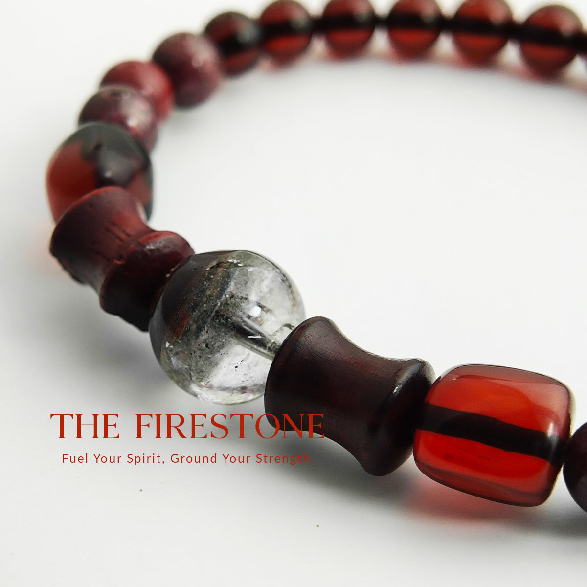 THE FIRESTONE Bracelet