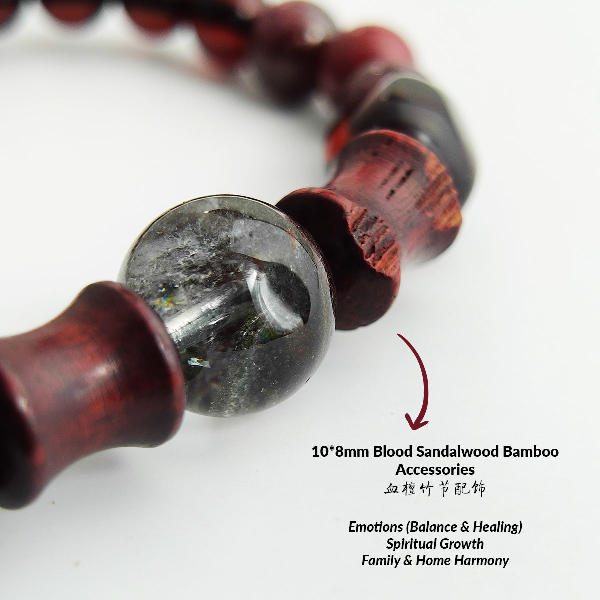 THE FIRESTONE Bracelet