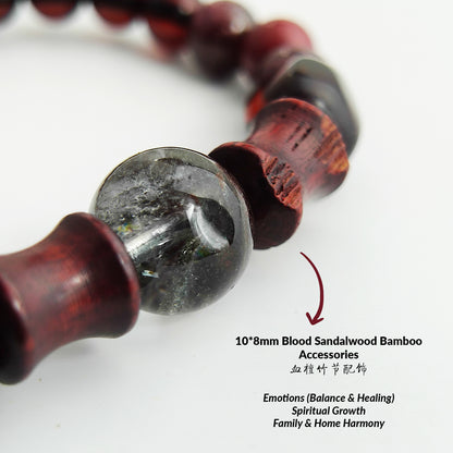 THE FIRESTONE Bracelet