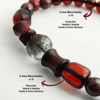 THE FIRESTONE Bracelet