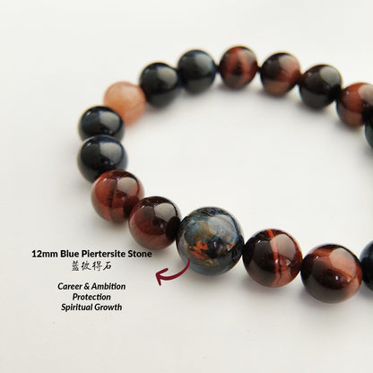 THE IGNIS Bracelet