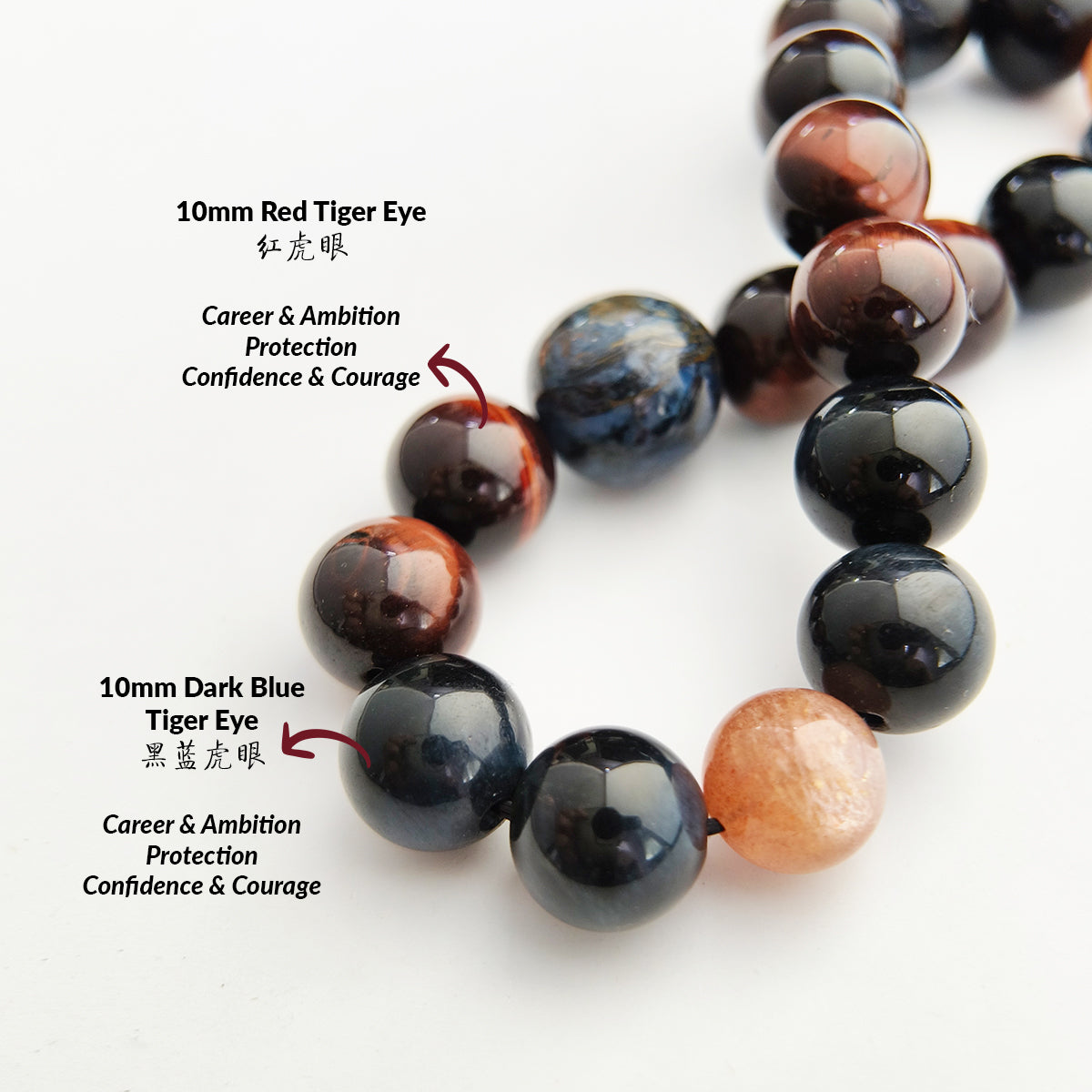 THE IGNIS Bracelet