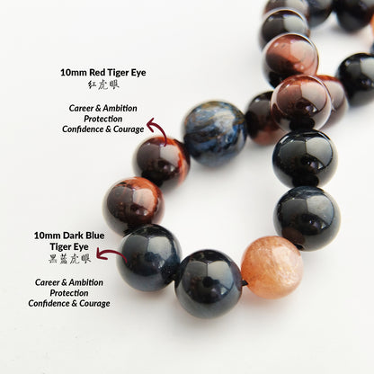 THE IGNIS Bracelet