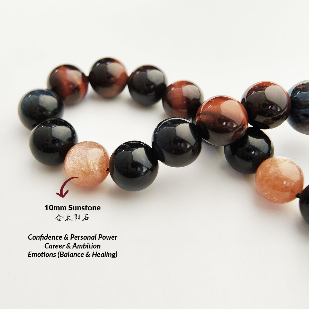 THE IGNIS Bracelet