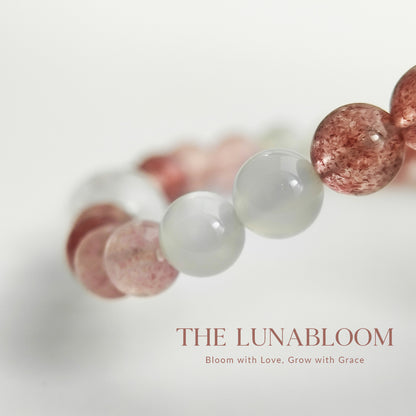 THE LUNABLOOM Bracelet