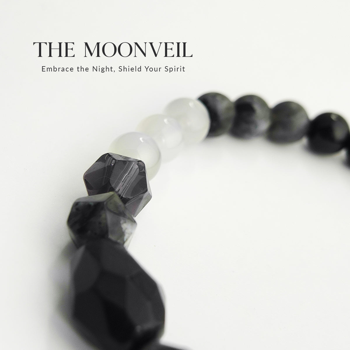 THE MOONVEIL Bracelet