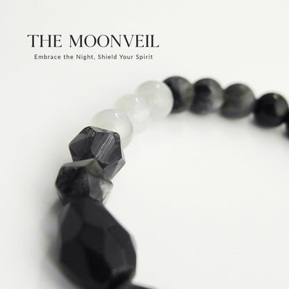 THE MOONVEIL Bracelet