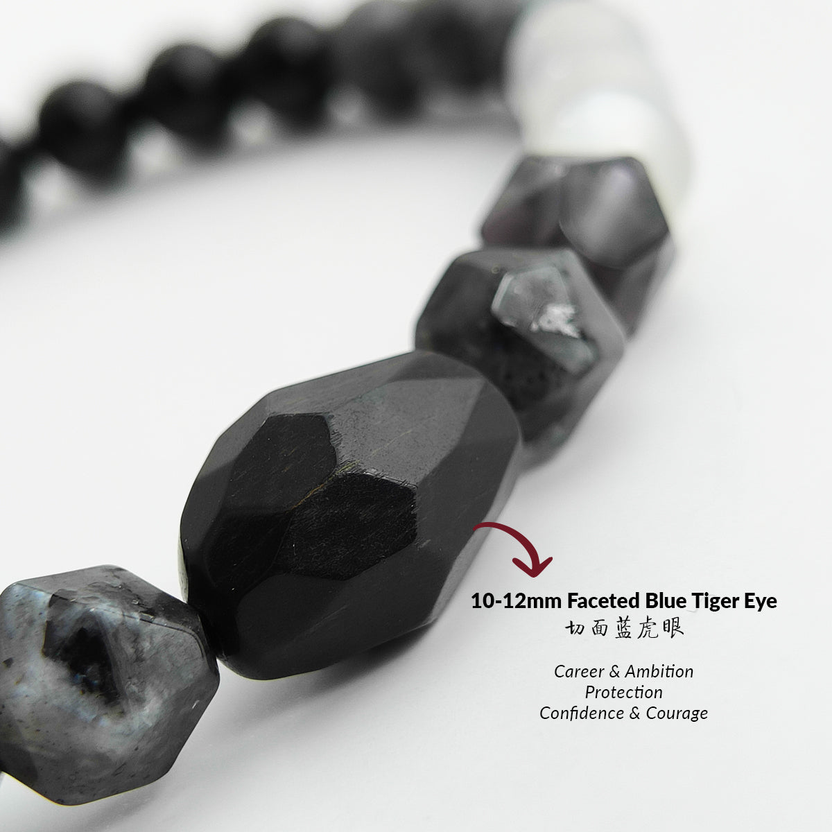 THE MOONVEIL Bracelet