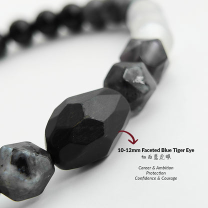 THE MOONVEIL Bracelet