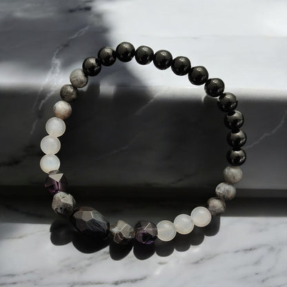 THE MOONVEIL Bracelet