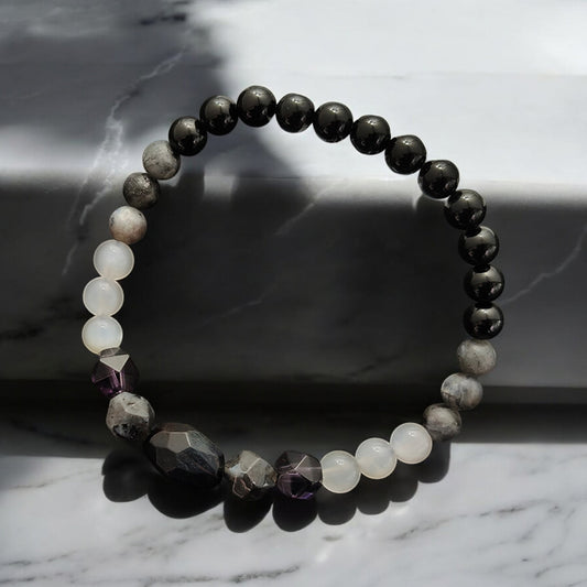 THE MOONVEIL Bracelet