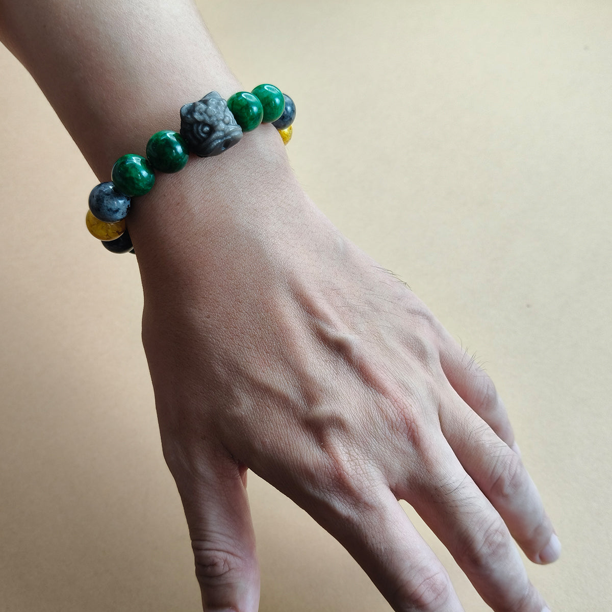 THE MYRRAN Bracelet