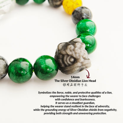 THE MYRRAN Bracelet