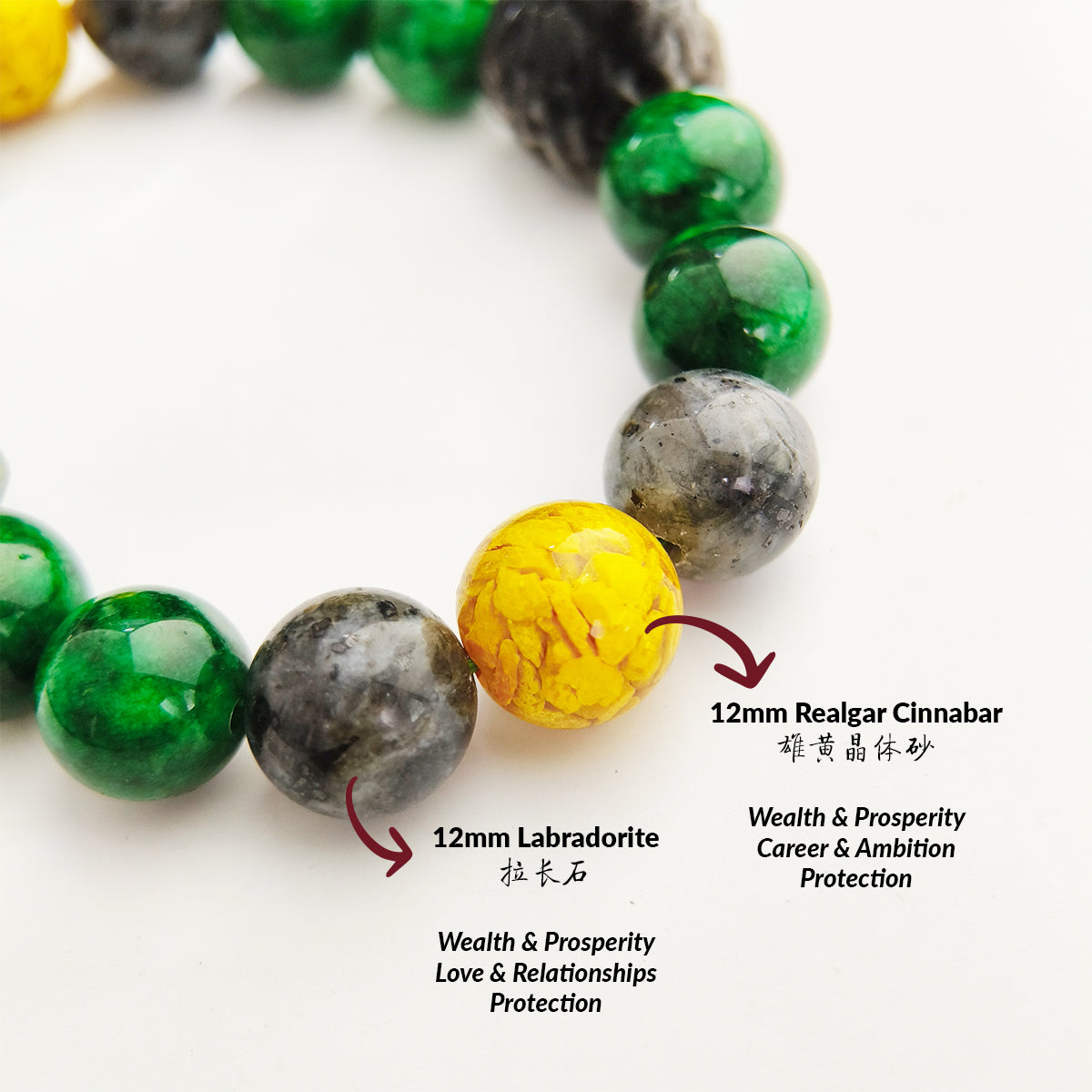 THE MYRRAN Bracelet