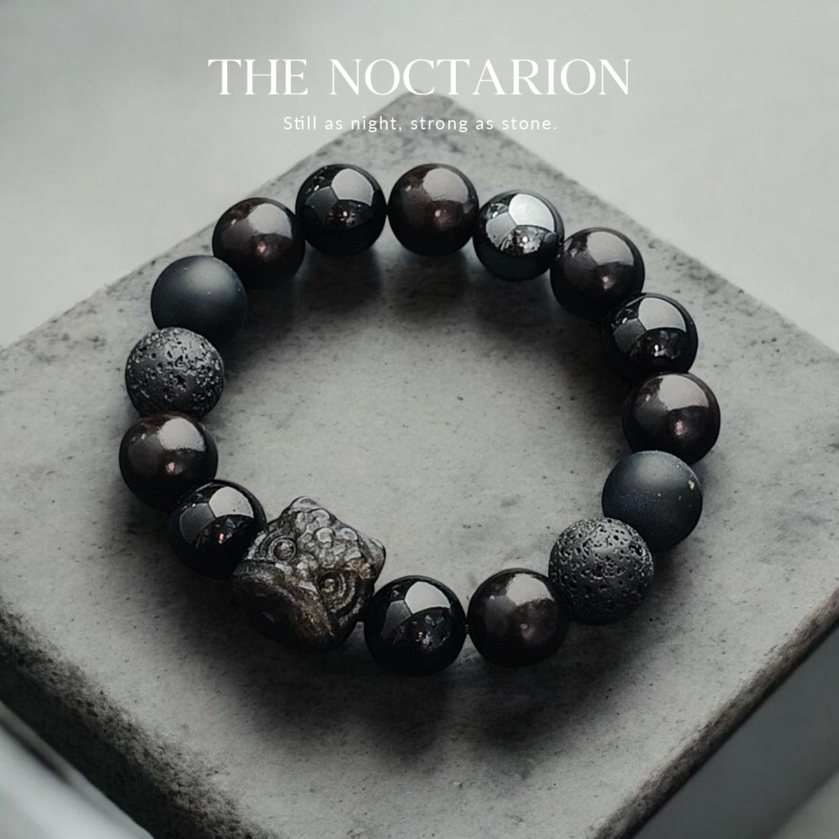 THE NOCTARION Bracelet
