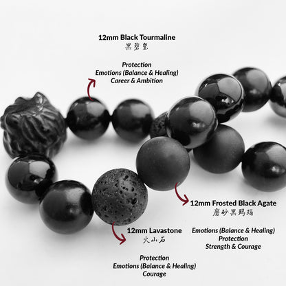 THE NOCTARION Bracelet