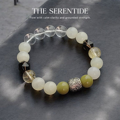 THE SERENTIDE Bracelet