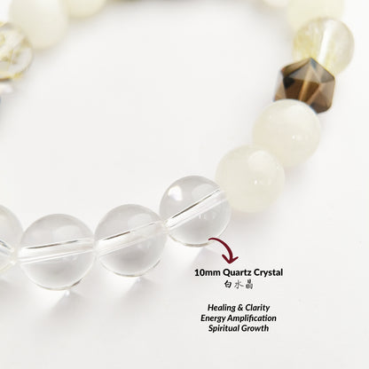 THE SERENTIDE Bracelet