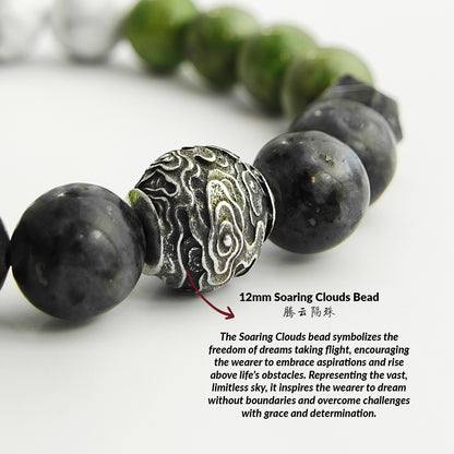 THE SKYBORNE Bracelet