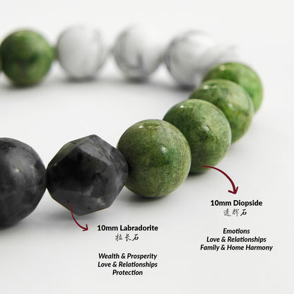 THE SKYBORNE Bracelet