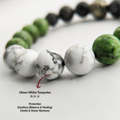 THE SKYBORNE Bracelet