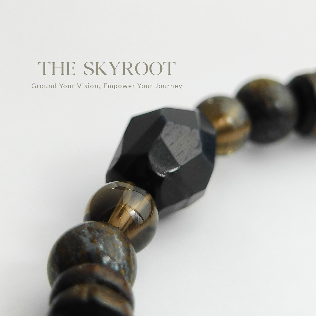 THE SKYROOT Bracelet